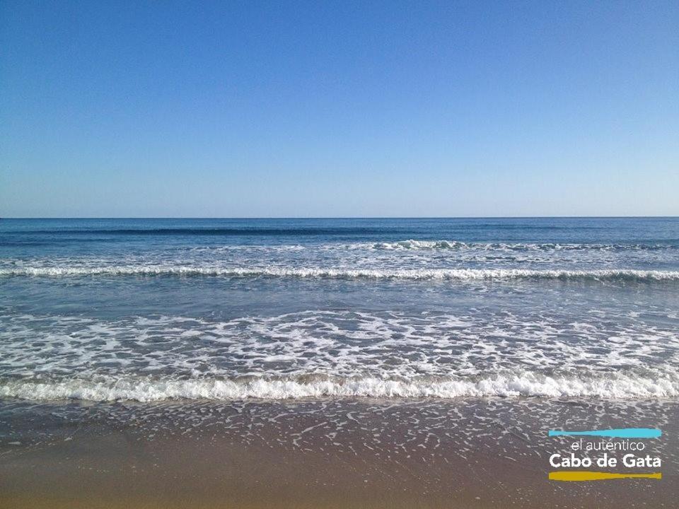 Апартаменти Casa La Isleta Playa Ла-Іслета-дель-Моро Екстер'єр фото