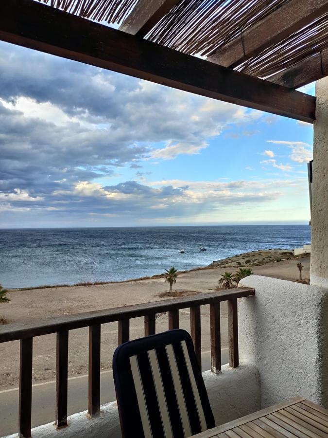 Апартаменти Casa La Isleta Playa Ла-Іслета-дель-Моро Екстер'єр фото