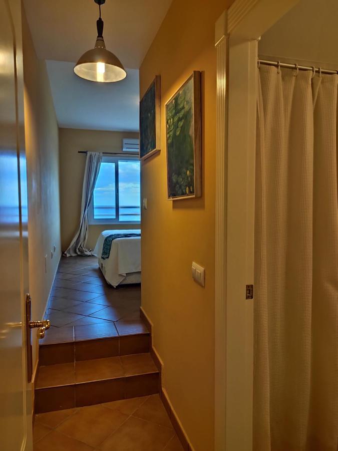 Апартаменти Casa La Isleta Playa Ла-Іслета-дель-Моро Екстер'єр фото