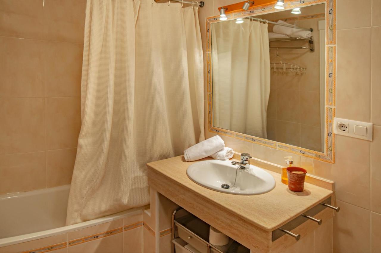 Апартаменти Casa La Isleta Playa Ла-Іслета-дель-Моро Екстер'єр фото