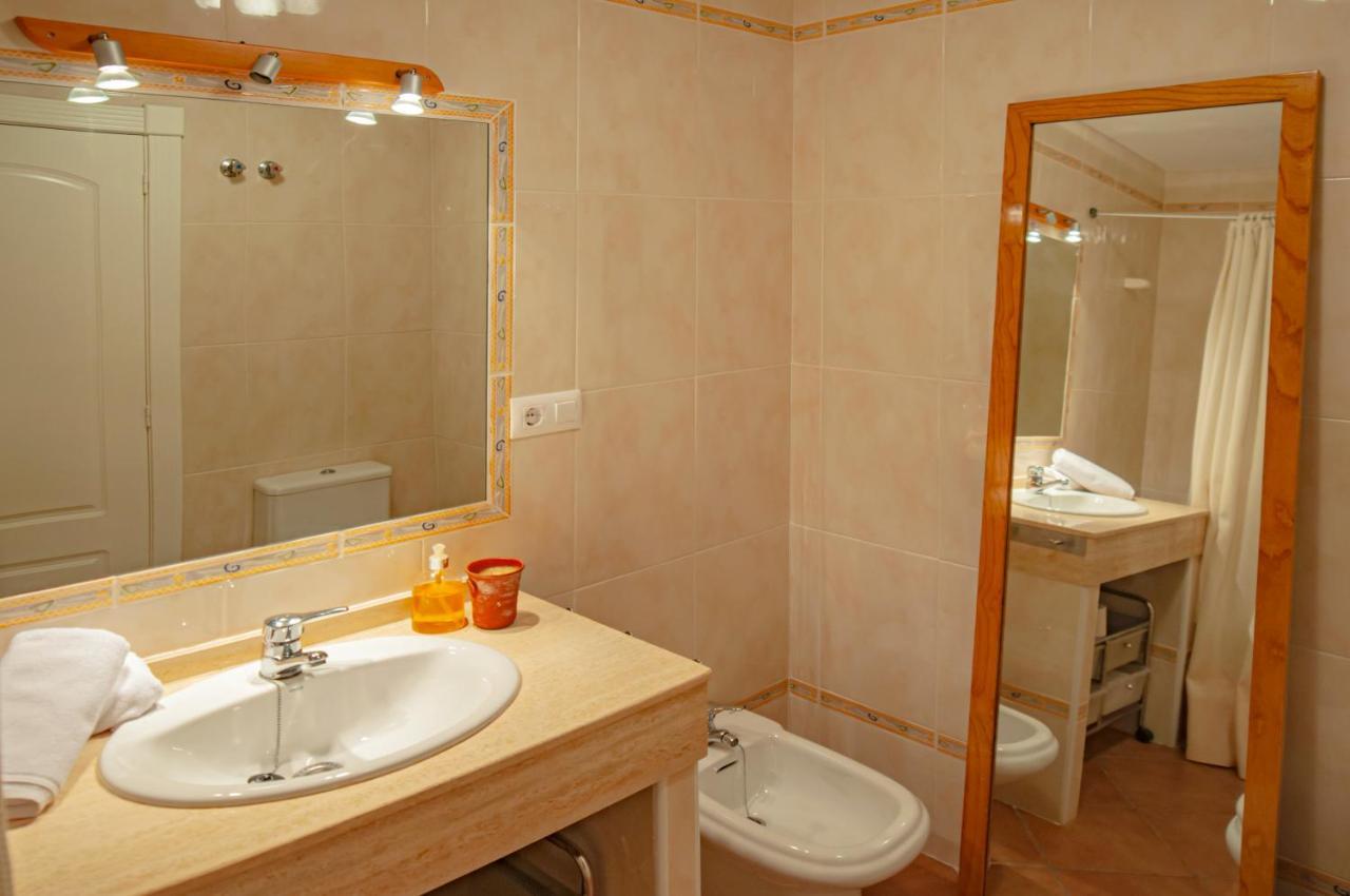 Апартаменти Casa La Isleta Playa Ла-Іслета-дель-Моро Екстер'єр фото