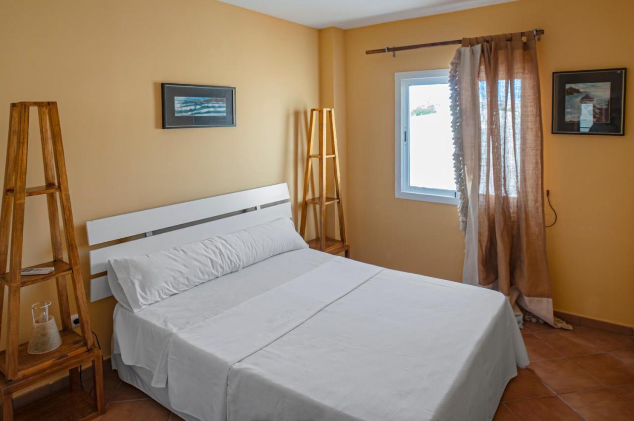 Апартаменти Casa La Isleta Playa Ла-Іслета-дель-Моро Екстер'єр фото