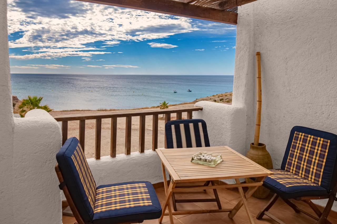 Апартаменти Casa La Isleta Playa Ла-Іслета-дель-Моро Екстер'єр фото