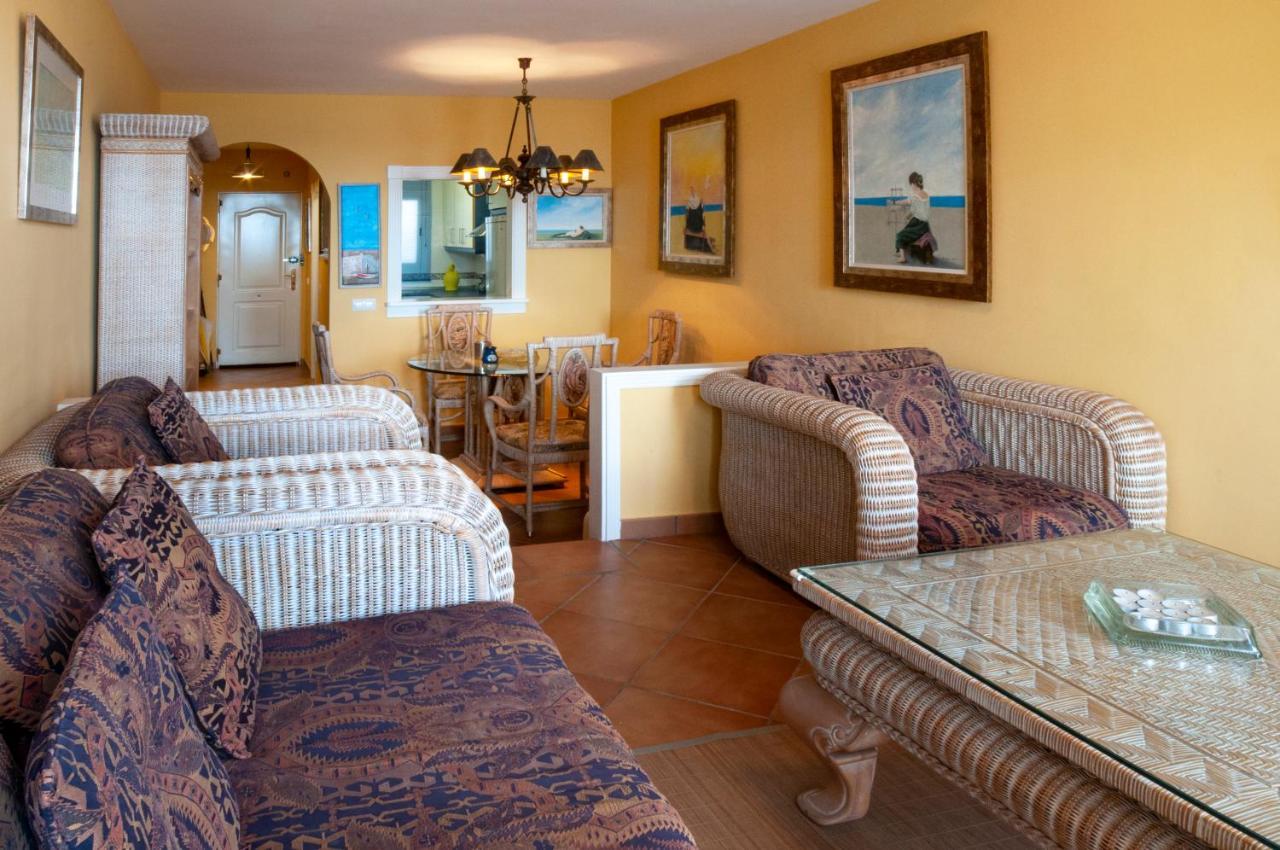 Апартаменти Casa La Isleta Playa Ла-Іслета-дель-Моро Екстер'єр фото
