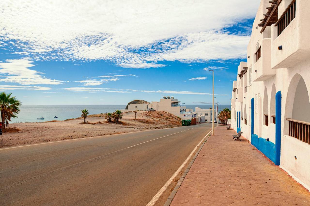Апартаменти Casa La Isleta Playa Ла-Іслета-дель-Моро Екстер'єр фото